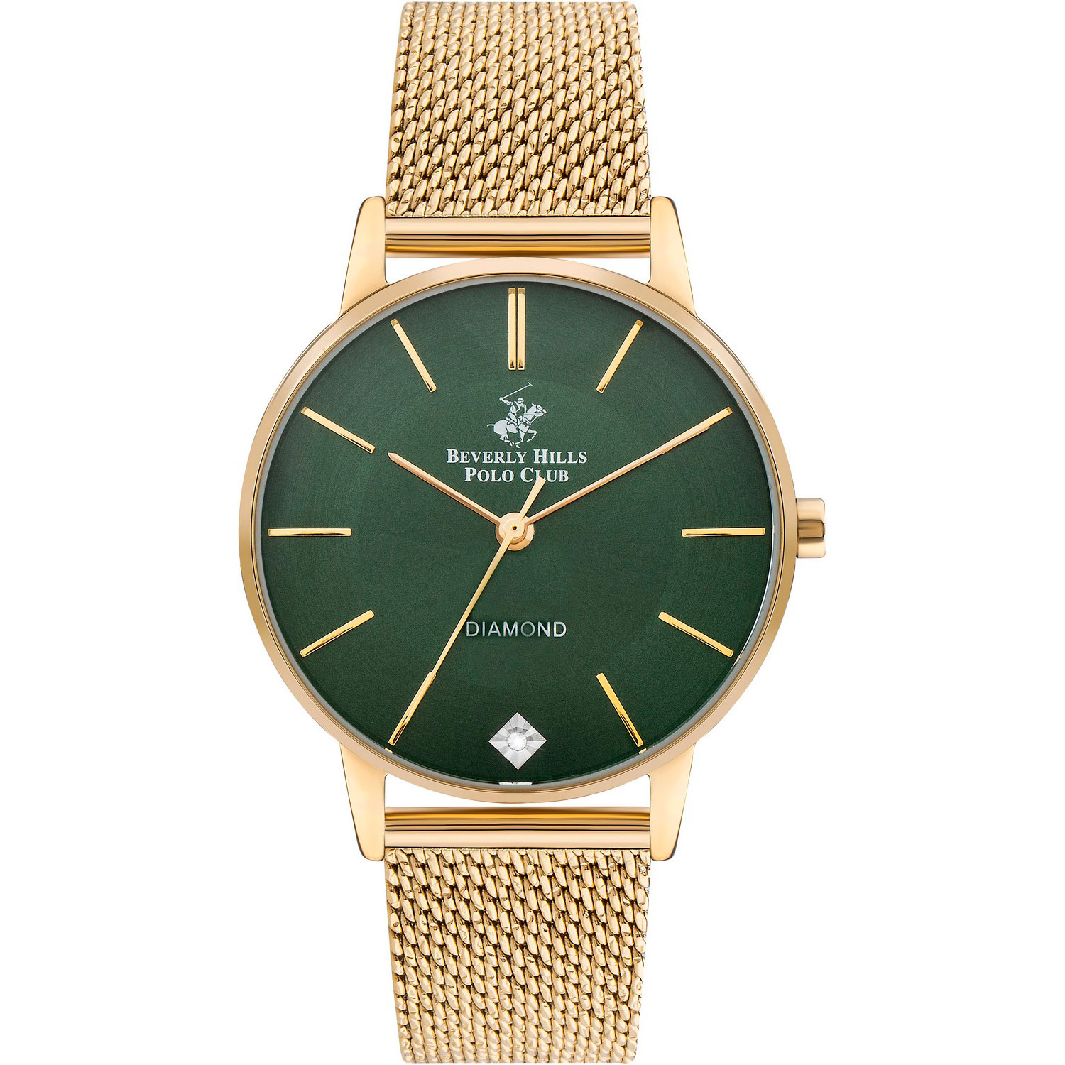 Часы Beverly Hills Polo Club Diamond BP3394C.170
